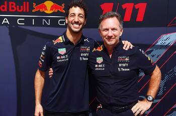 Proponen pilotos de reserva para las carreras sprint en la Fórmula 1: esta sería la parrilla