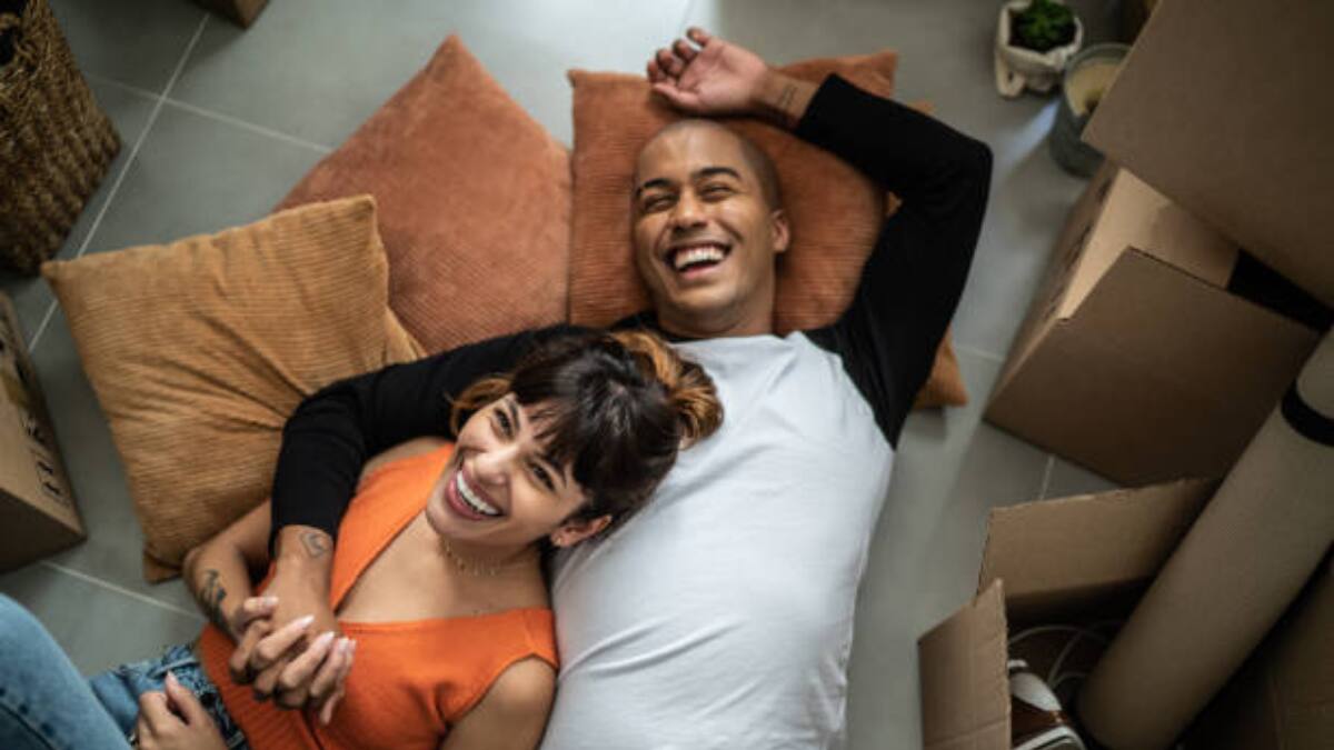 Estos son 4 datos curiosos sobre el amor