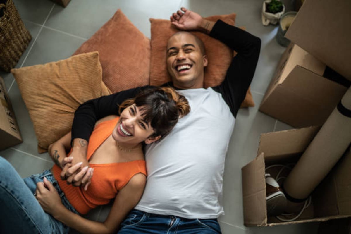 Datos curiosos sobre el amor.