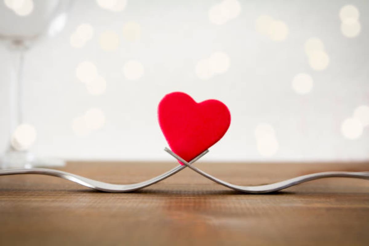 Datos curiosos sobre el amor.