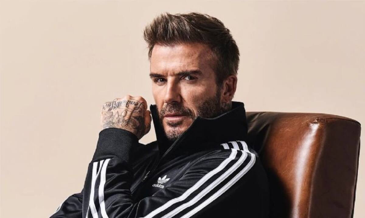 El ex astro del Manchester United y el Real Madrid es el propietario de Inter Miami.