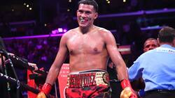 El mexicano con el que busca pelear David Benavidez ante la negativa de Canelo Álvarez