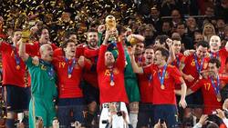 VIDEO | Campeón del Mundial 2010 con España anunció su retiro