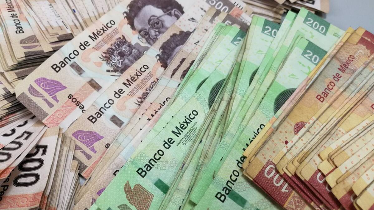 De esta manera puedes identificar un billete falso