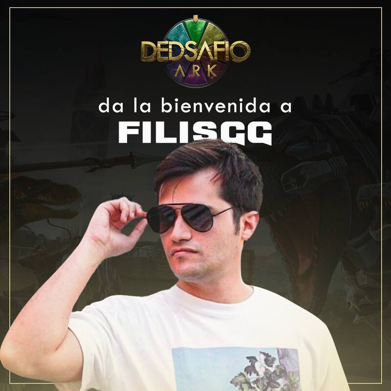 Créditos: @dedsafio.