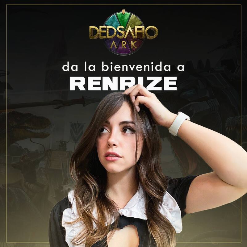 Créditos: @dedsafio.