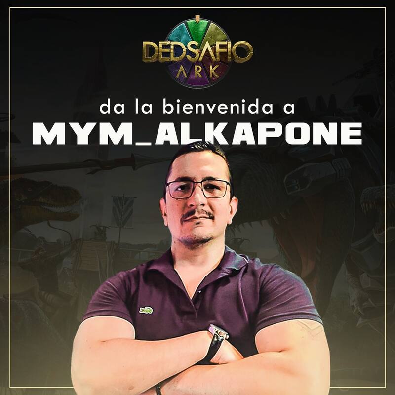 Créditos: @dedsafio.