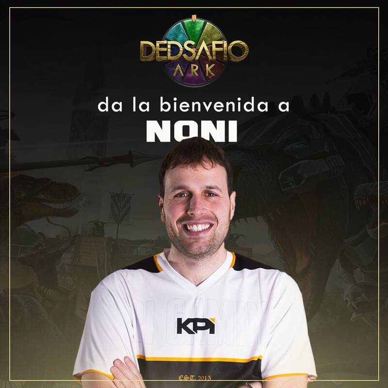 Créditos: @dedsafio.