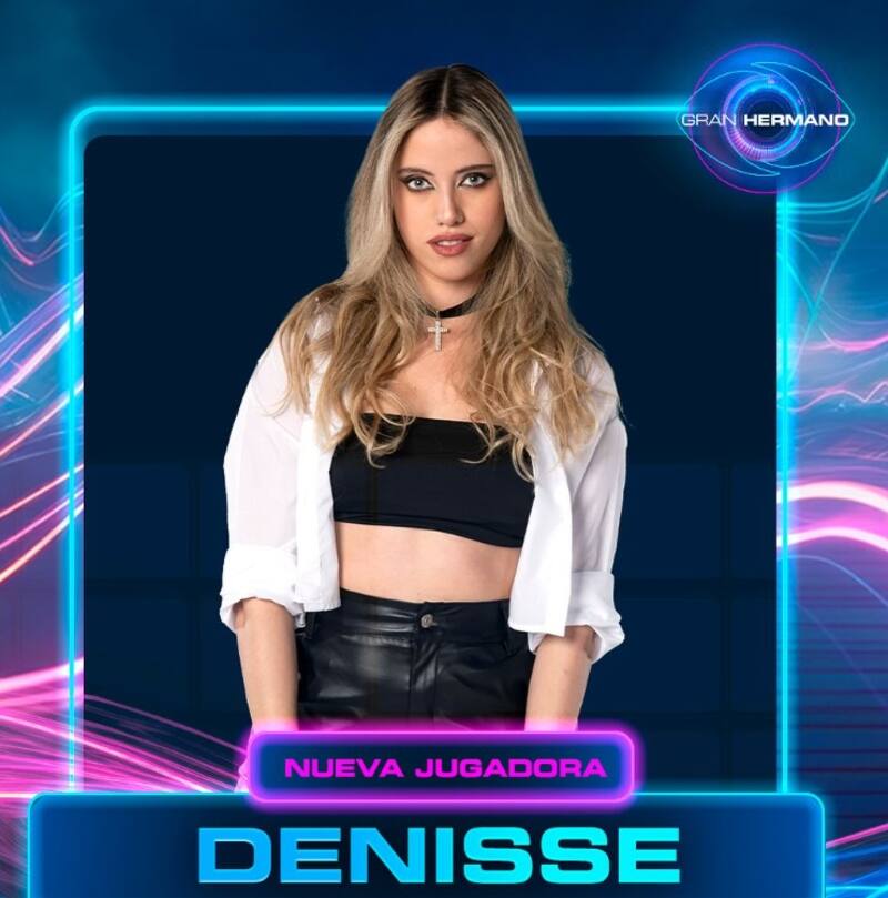 Créditos: Instagram