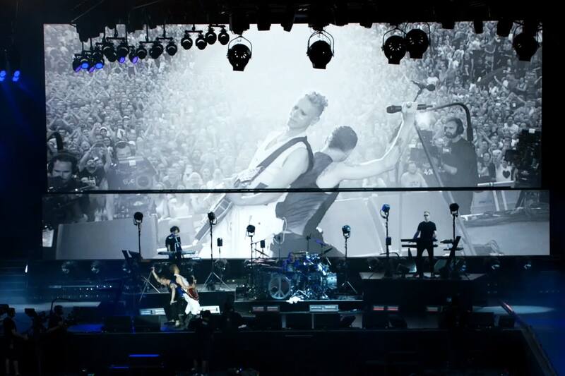 Depeche Mode: Qué hacer si mi tarjeta presenta problemas para comprar boletos en TicketMaster.