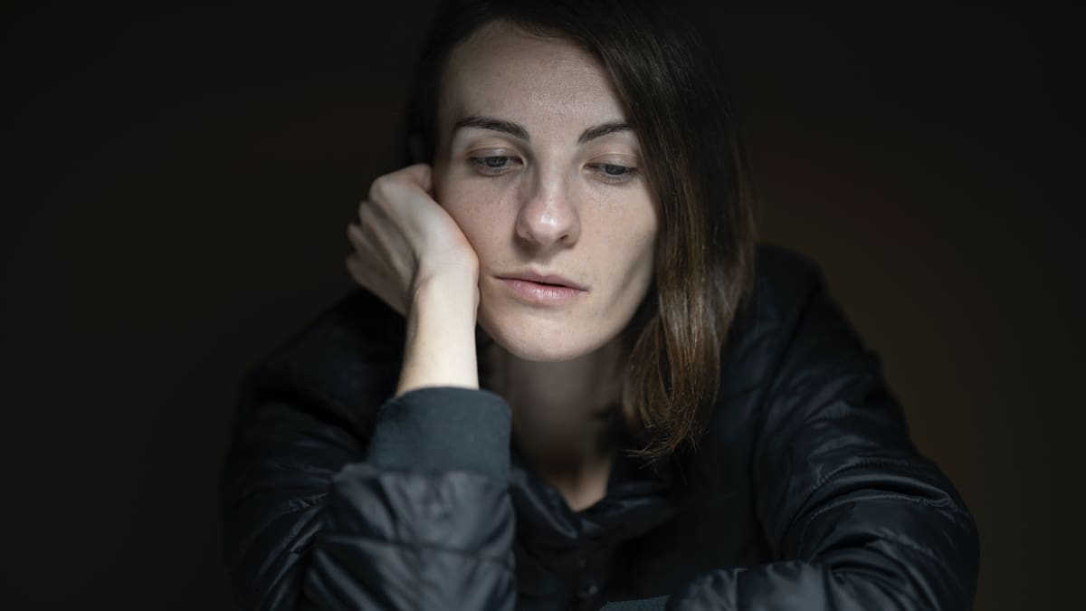 Depresión o tristeza: ¿Sabes cuáles son las diferencias?
