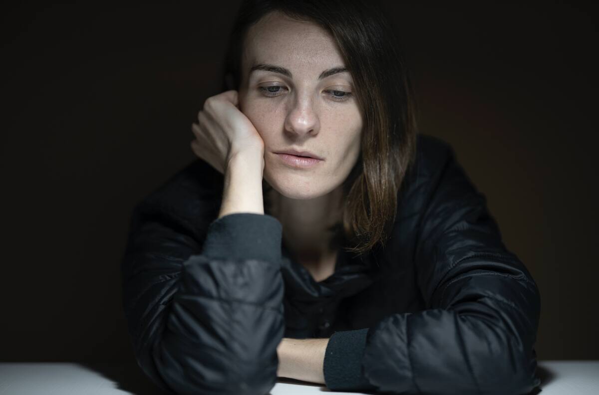 Depresión o tristeza: ¿Sabes cuáles son las diferencias?