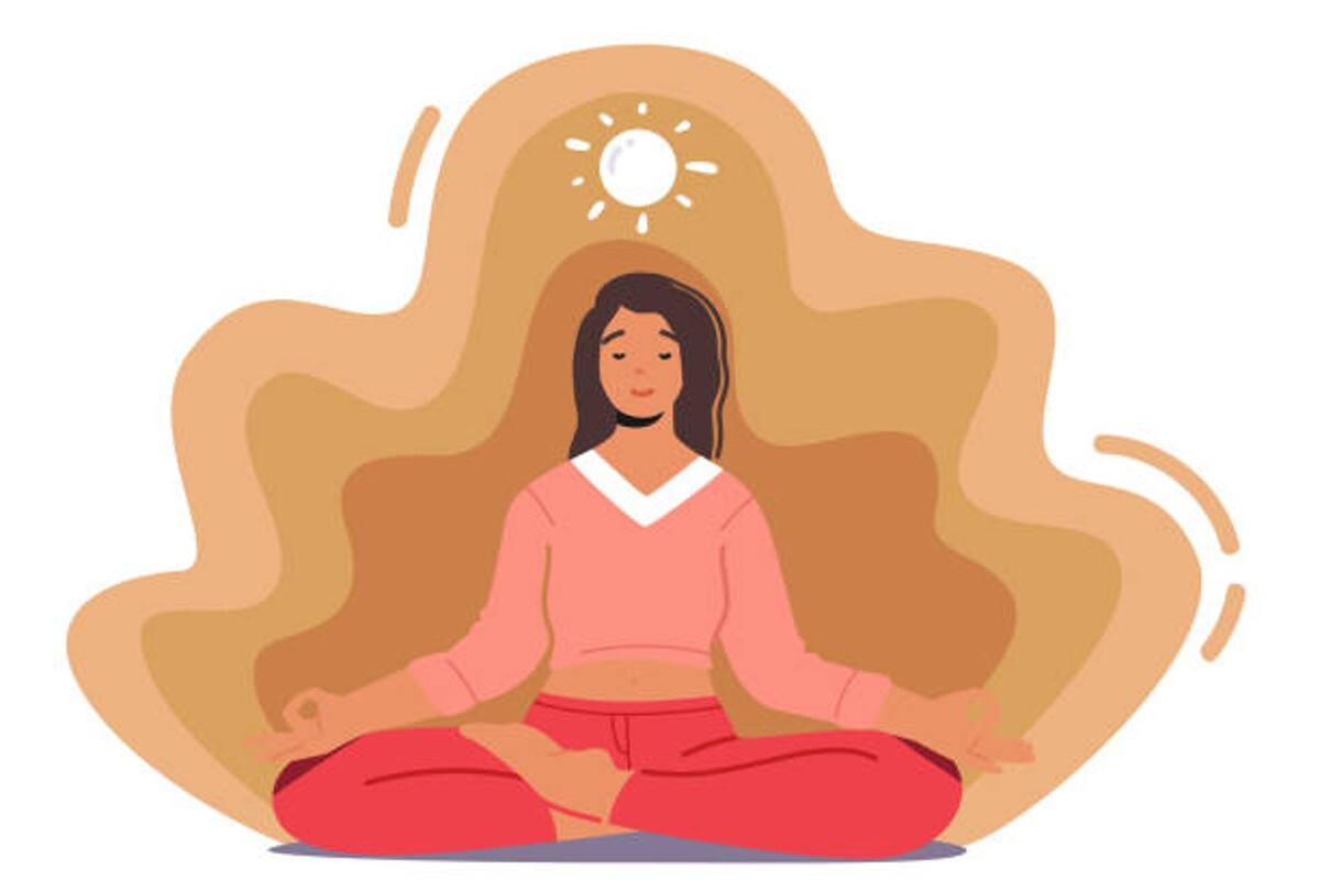 El despertar espiritual se considera como un segundo nacimiento en el que despiertas tu conciencia
