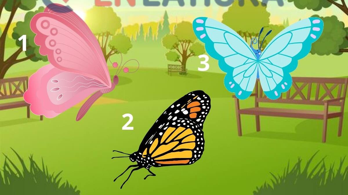 ¿Eres una persona libre? Descúbrelo con este test de personalidad