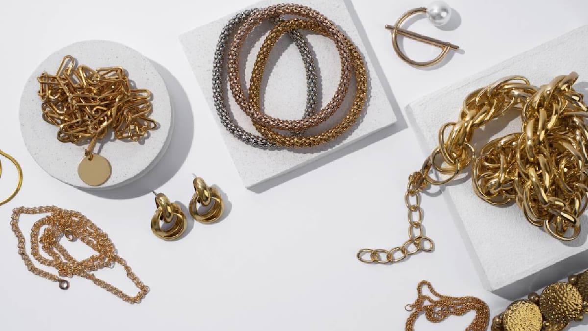 ¿Cómo desenredar los collares y cadenas fácil y rápido?