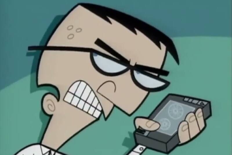 La razón por la que el 15 de marzo se celebra el Día de Denzel Crocker.