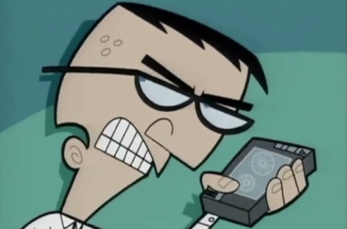 Usuarios de redes sociales conmemoran el día en el que Denzel Crocker perdió a sus Padrinos Mágicos