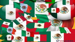 Día de la Bandera: Encuentra la que no corresponde en este Acertijo Visual