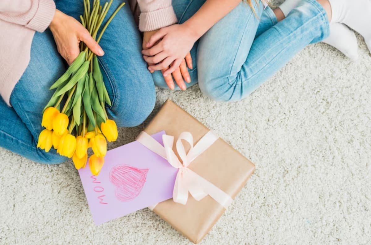 Día de las madres: Carta para Mamá