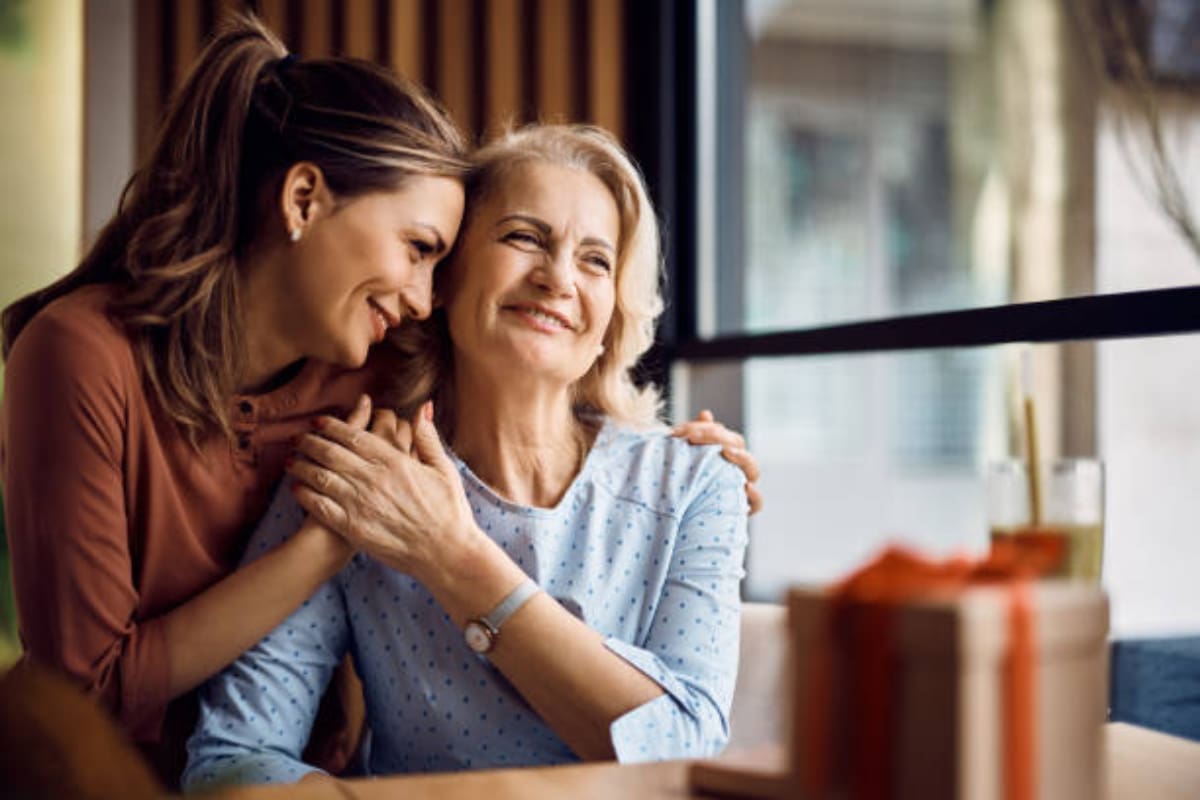 Películas por el Día de las madres.
