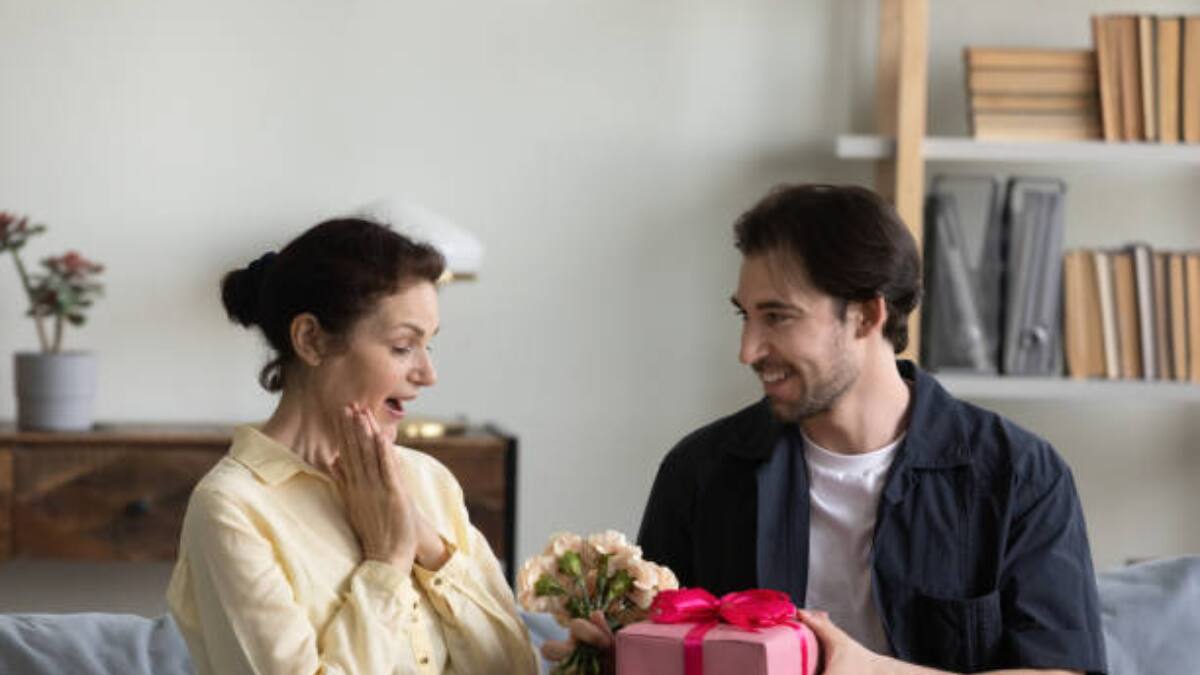 Estos son 4 regalos de último minuto para sorprender a mamá