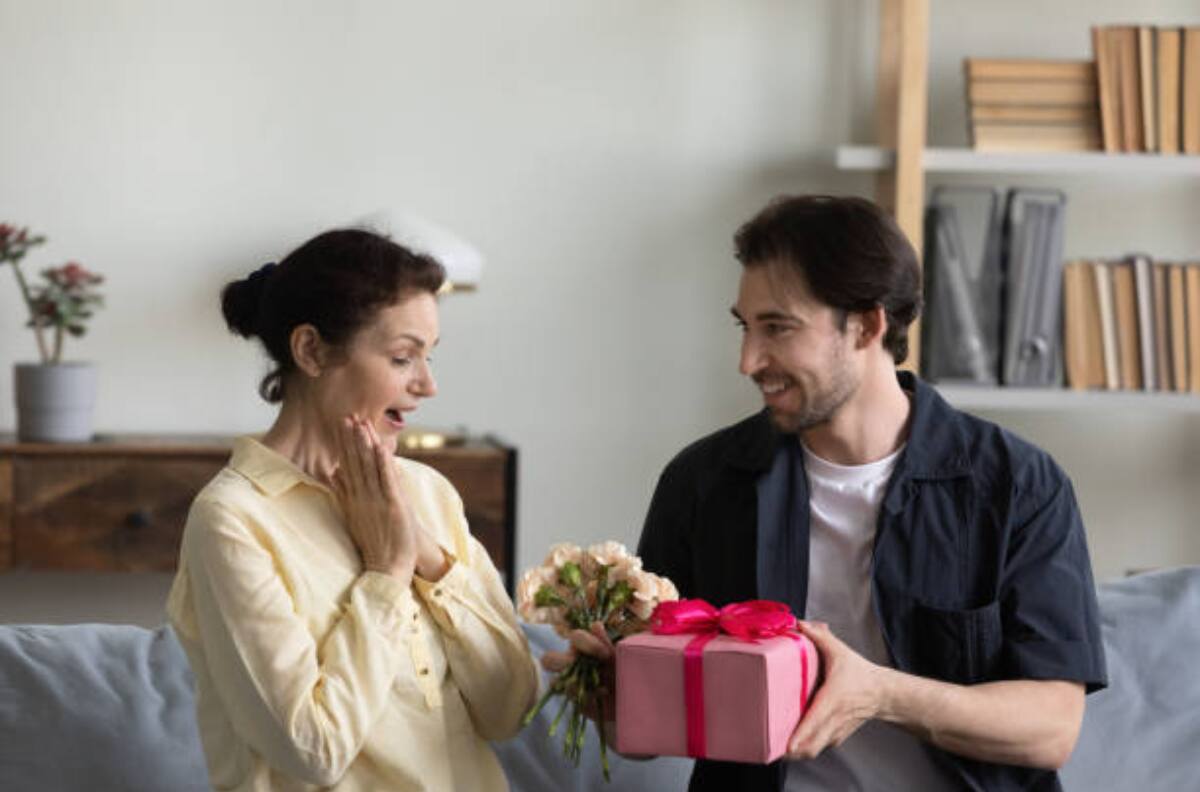 Estos son 4 regalos de último minuto para sorprender a mamá