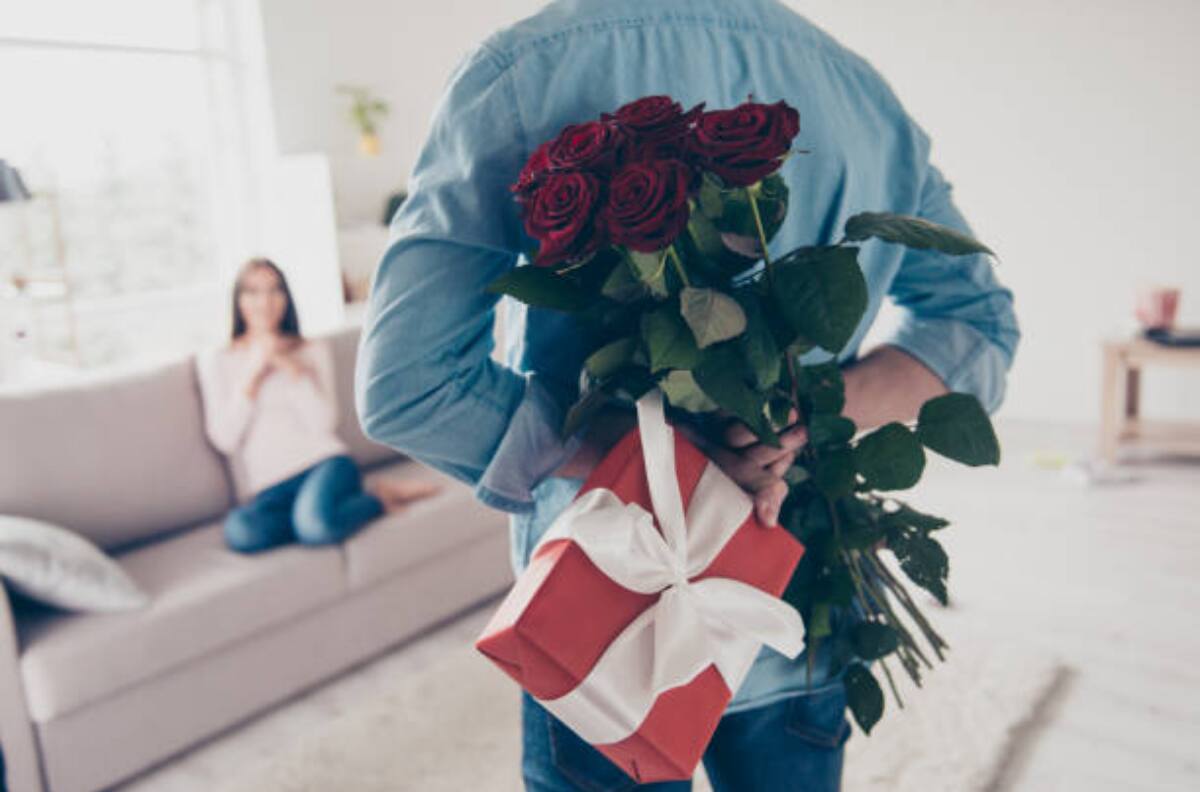 San Valentín: Estas son algunas imágenes para felicitar a tus seres queridos este 14 de febrero