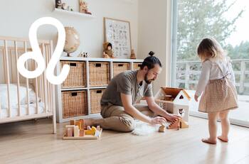 Día del Padre 2023: Descubre lo bueno y lo malo de tu papá si su signo zodiacal es Leo