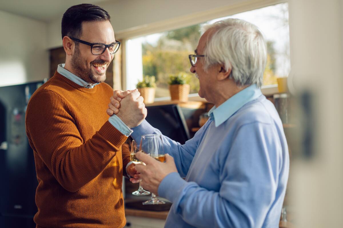 ¿No sabes qué regalarle a tu papá Géminis, Libra o Acuario? Revisa los mejores consejos en esta nota.