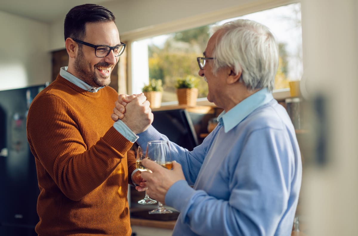 Día del Padre 2023: ¿Tienes un papá Géminis, Libra o Acuario? Revisa los mejores tips para el regalo ideal según su signo