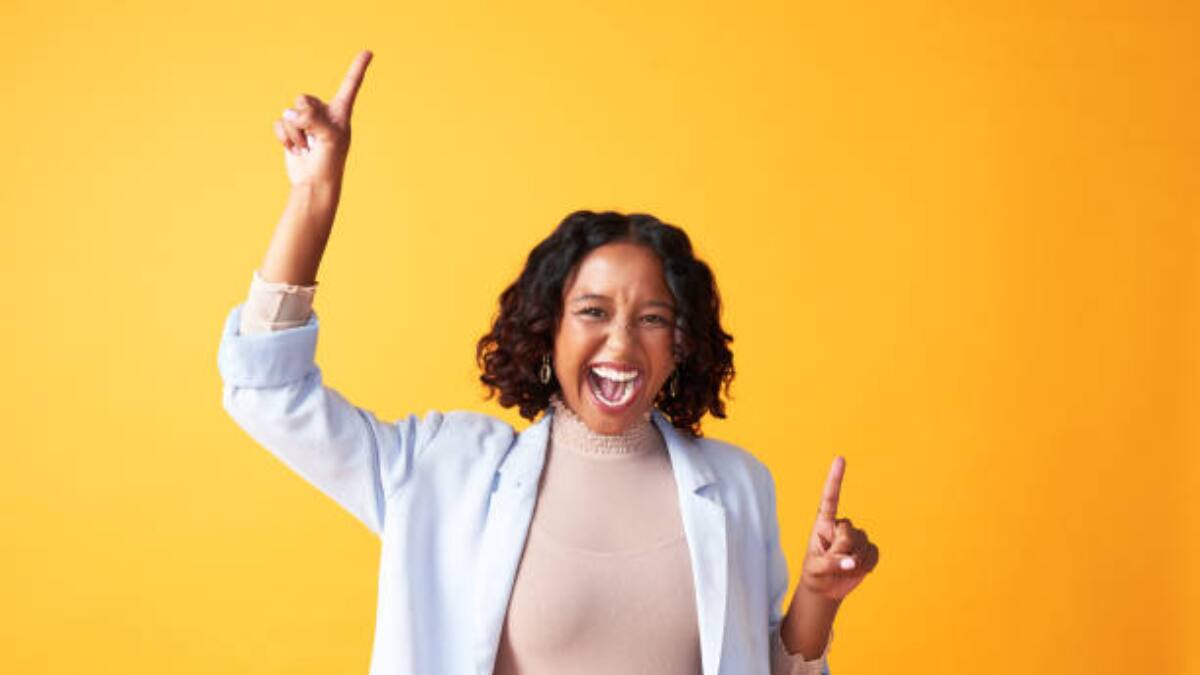 Estas son las mejores imágenes para celebrar el Día Internacional de la Felicidad