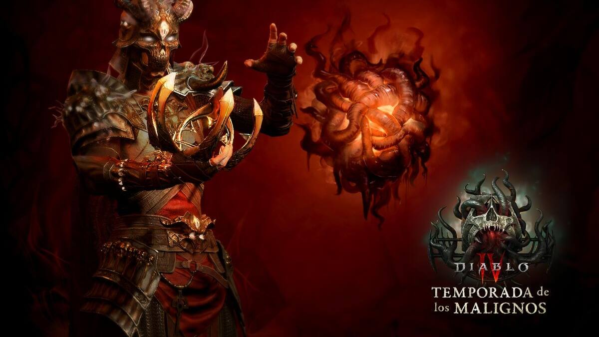 Todos los Corazones Malignos y cómo conseguirlos en Diablo 4
