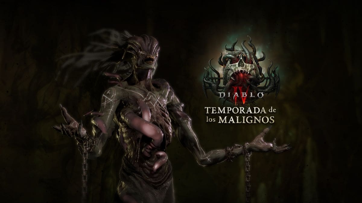 Diablo 4: ¿Cuándo se acaba la Temporada 1 y comienza la Temporada 2?