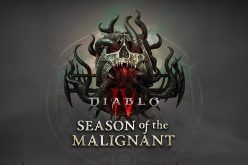 Conoce cuándo inicia Season of the Malignant.