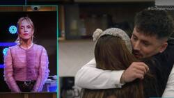 “¿Me escuchan?”: El incómodo momento de Diana Bolocco con los jugadores de “Gran Hermano” Chile