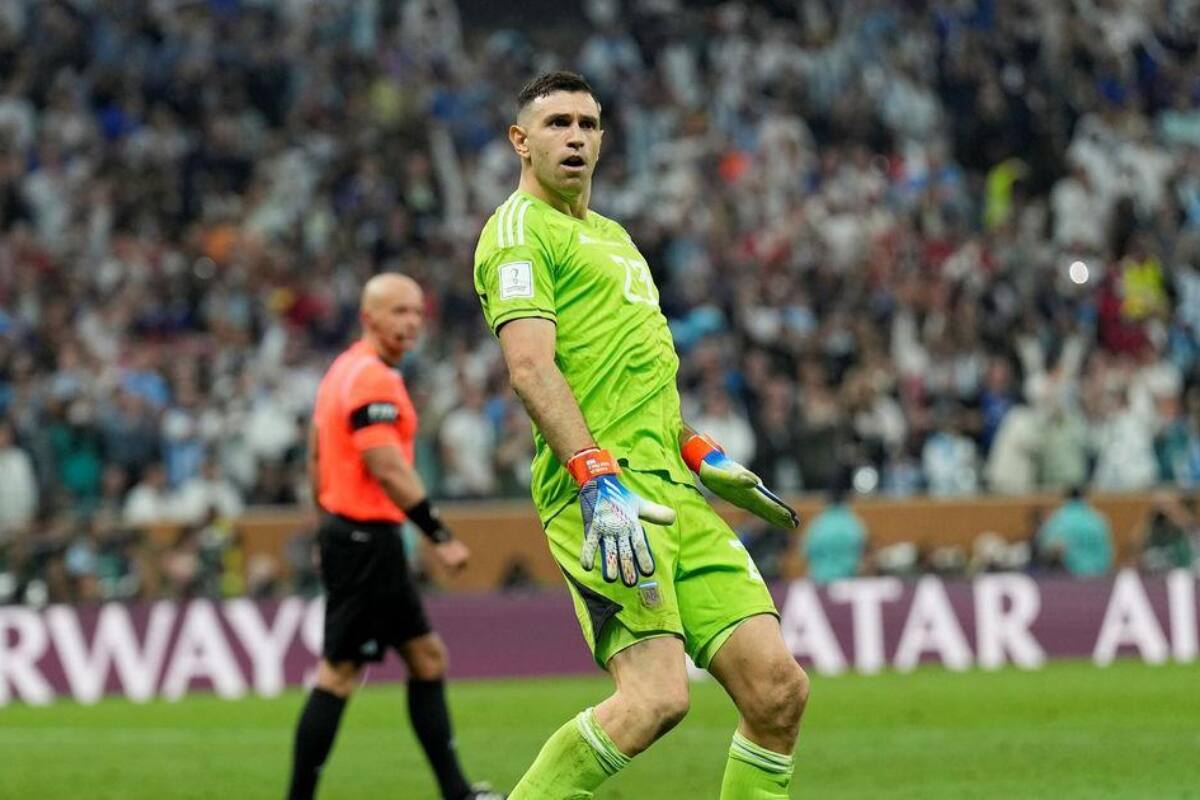 fue postulado por los argentinos al Real Madrid