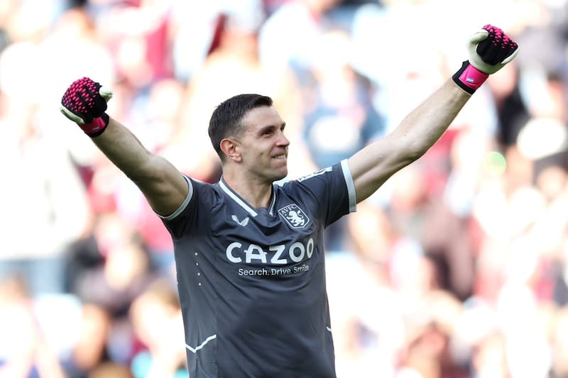 El argentino cuestionó la regla durante una entrevista.