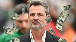 ¡Una millonada! La brutal cifra que la Selección Mexicana deberá pagarle a Diego Cocca tras despedirlo