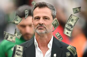 ¡Una millonada! La brutal cifra que la Selección Mexicana deberá pagarle a Diego Cocca tras despedirlo