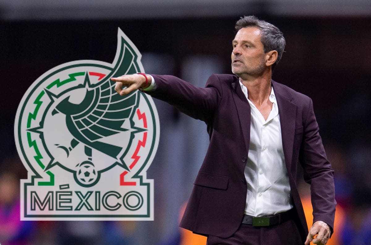 El posible sustituto de Diego Cocca en Tigres que viene de un fracaso y ya se le vio en el Volcán ante San Luis
