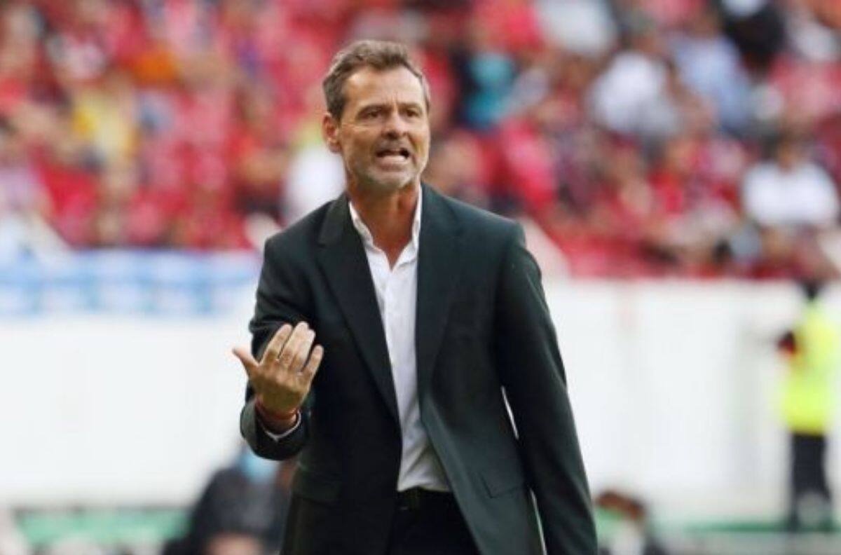 Tigres despide a Diego Cocca y ya definieron a su nuevo técnico