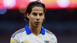 Mauro Lainez defiende a su hermano Diego de las críticas de la afición del América: “Está en un equipo que sí lo quiere”