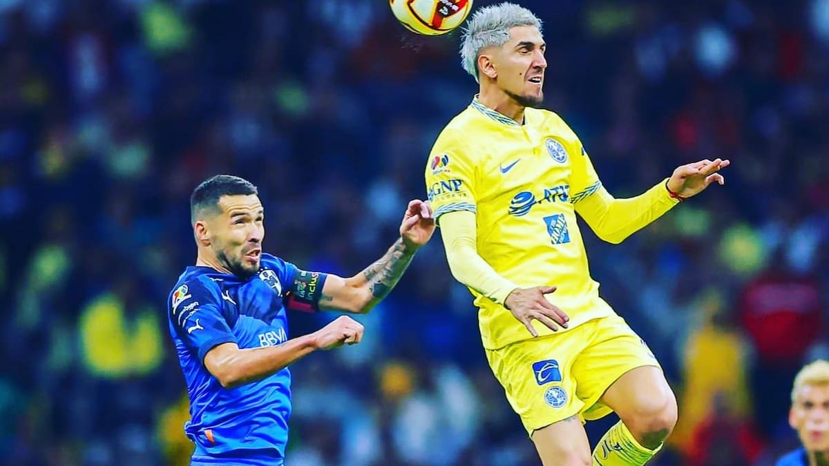 Guadalajara despluma al América pese a gol de Diego Valdés y avanza a la final de la Liga MX