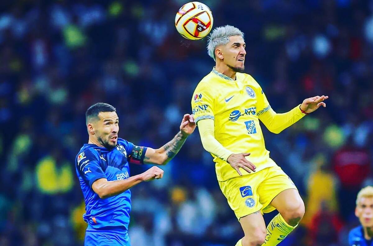 Guadalajara despluma al América pese a gol de Diego Valdés y avanza a la final de la Liga MX