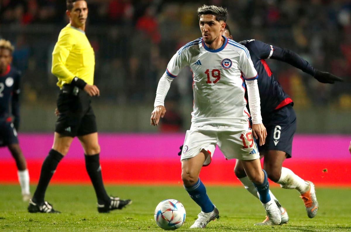 Diego Valdés sacó la voz en México: ¿de dónde son las ofertas que maneja el jugador del América?