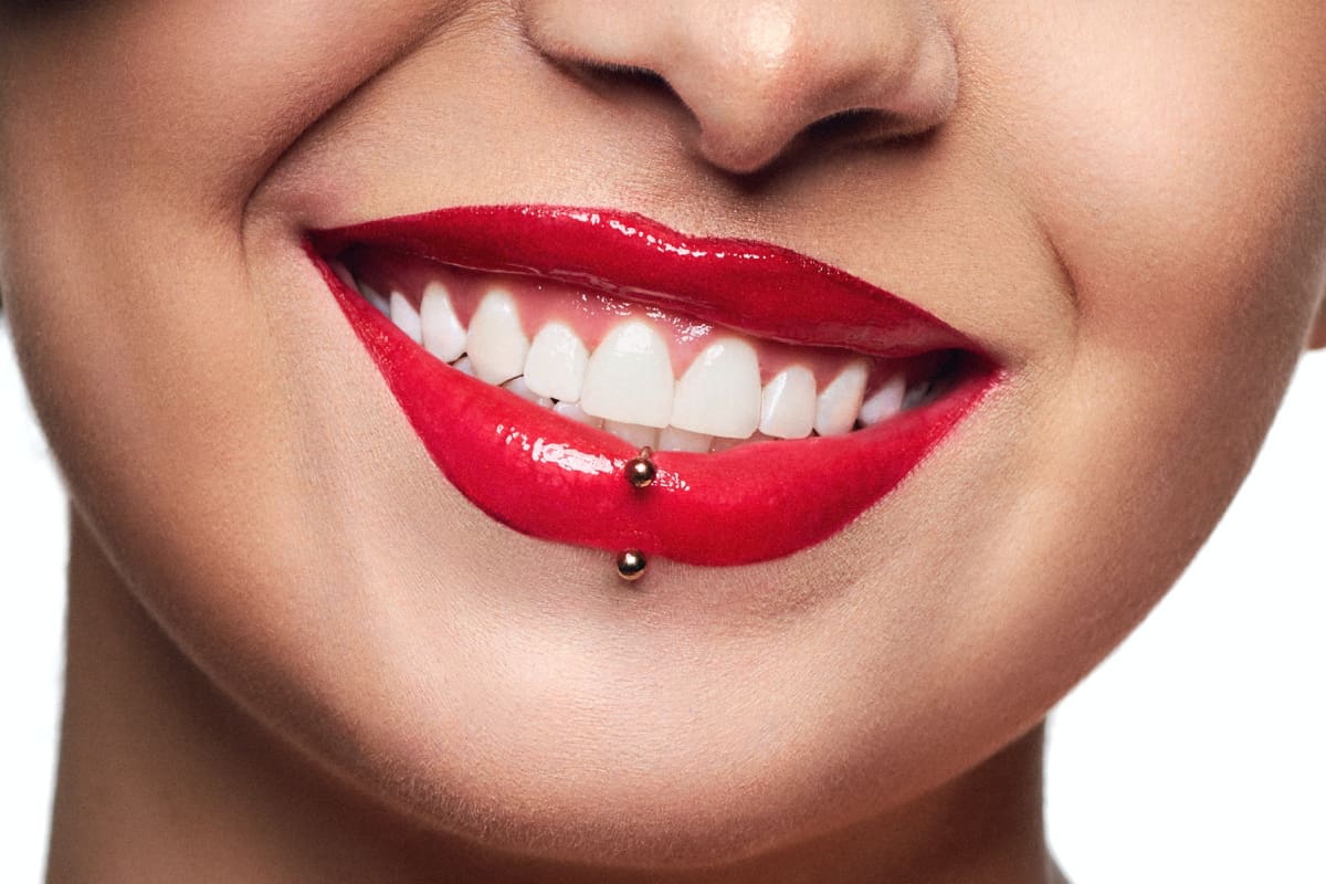 Recupera el tono de tus dientes con este ingrediente casero.