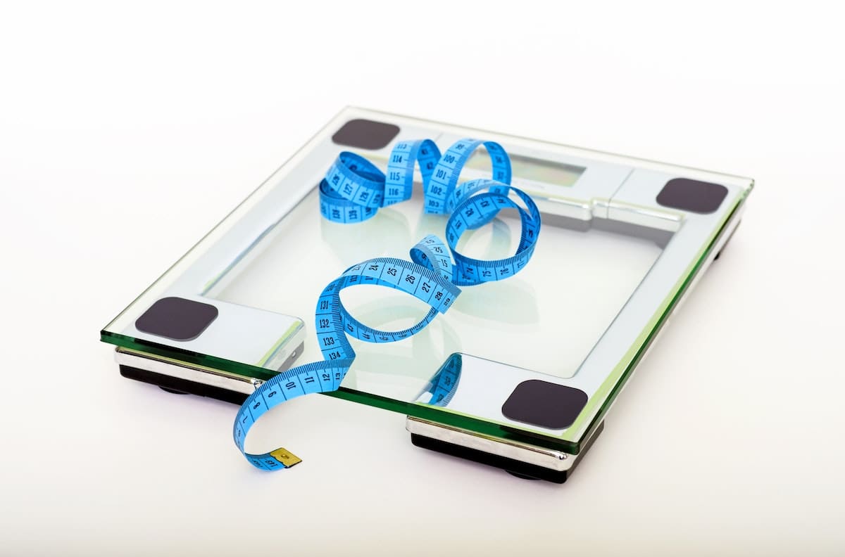 Cinco cosas que te hacen bajar de peso de forma no saludable, ten cuidado