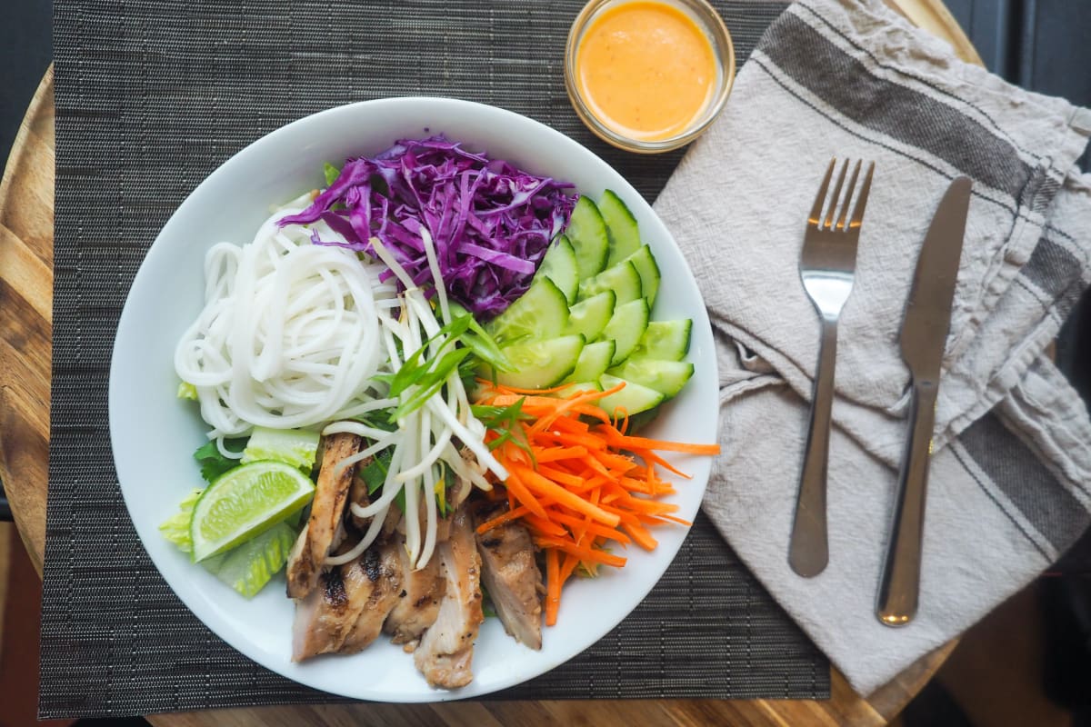 Está comprobado que esta dieta te ayudará a prevenir el Alzheimer.