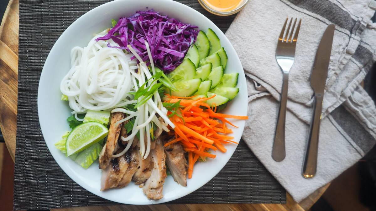¿Qué es la dieta MIND y por qué aseguran que previene el Alzheimer?