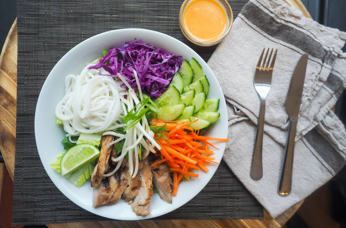 ¿Qué es la dieta MIND y por qué aseguran que previene el Alzheimer?